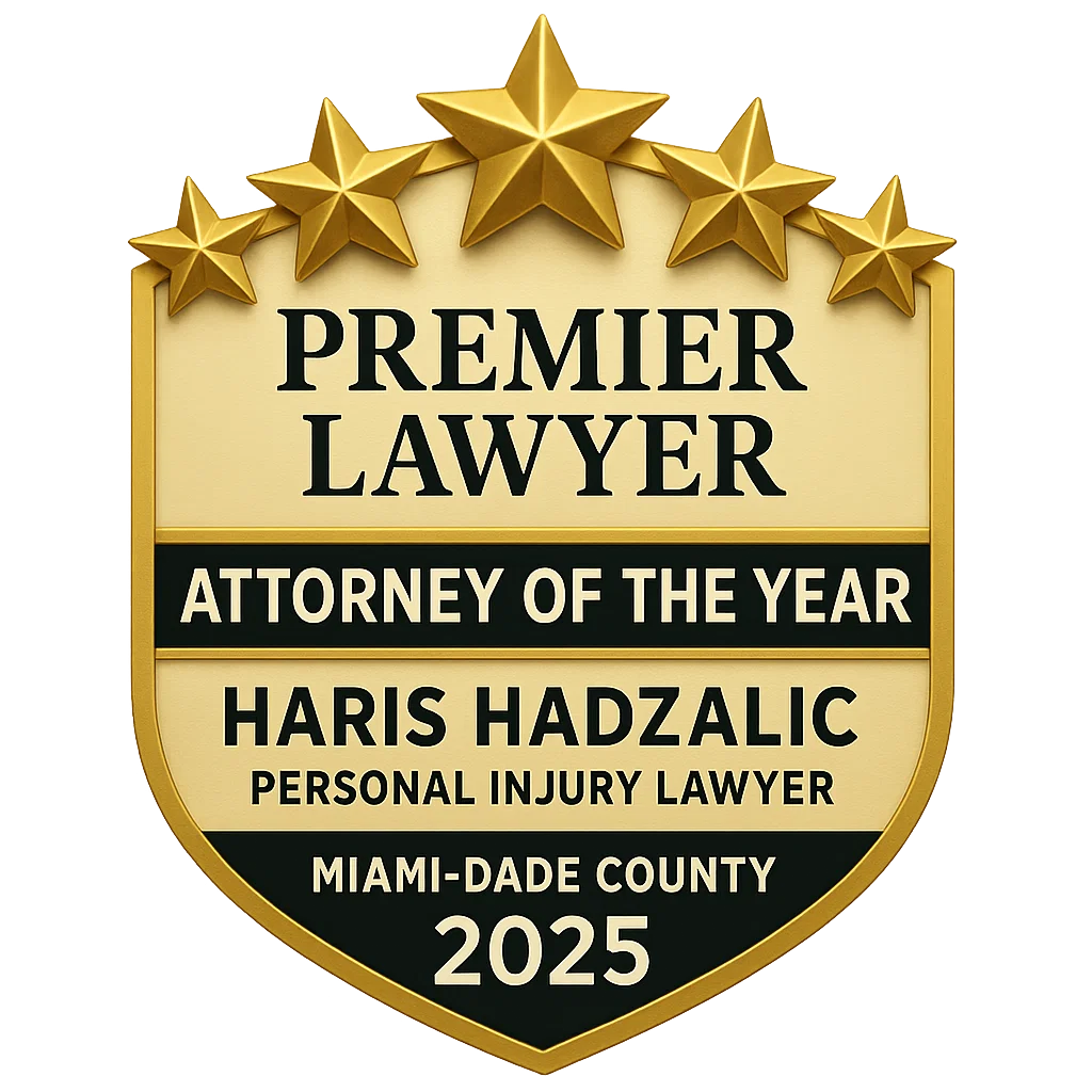 Attorney of the Year